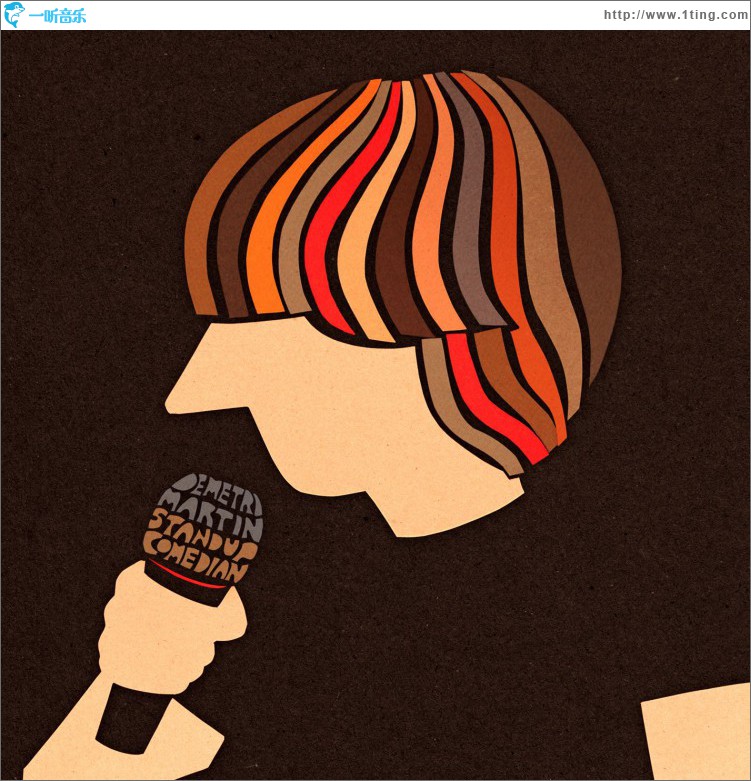 Standup Comedian