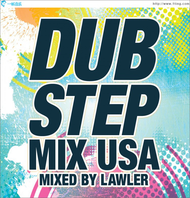 Dubstep Mix USA (Mixed By Lawler)