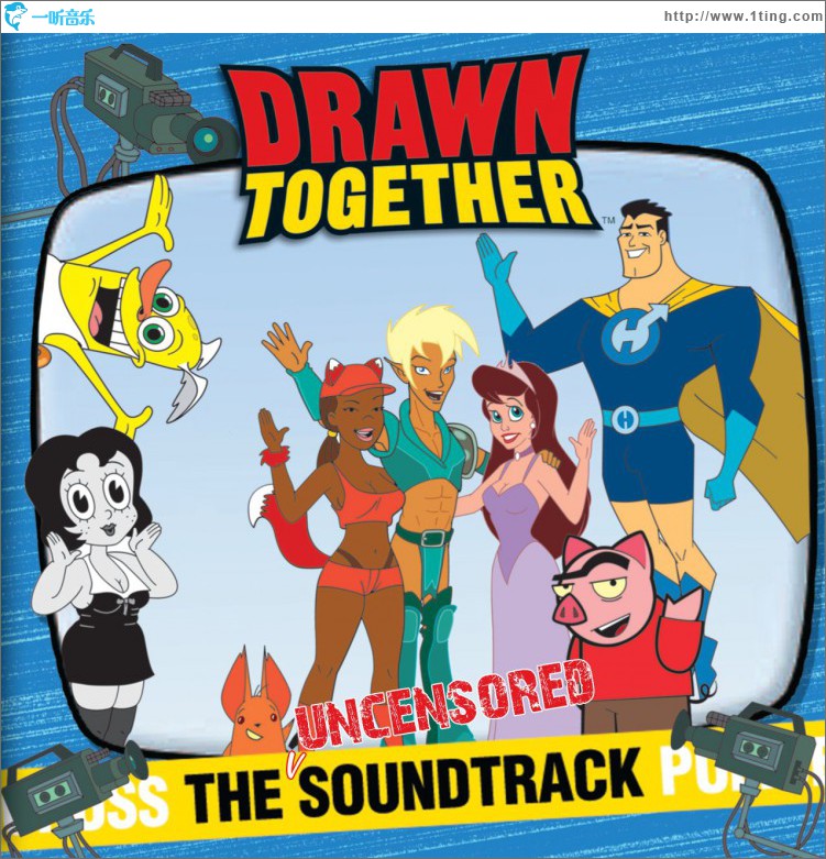 The Uncensored Soundtrack
