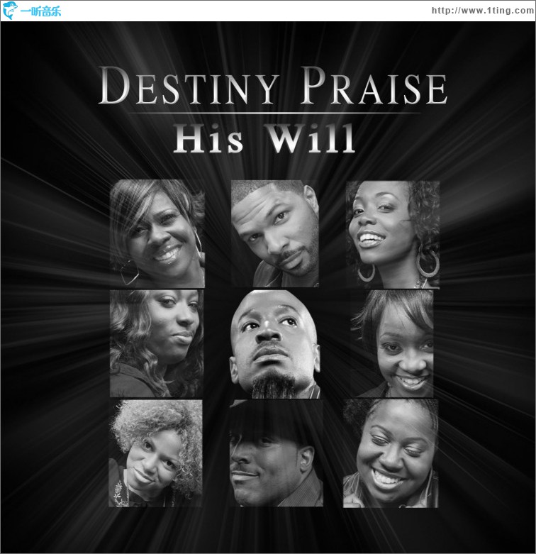 His Will