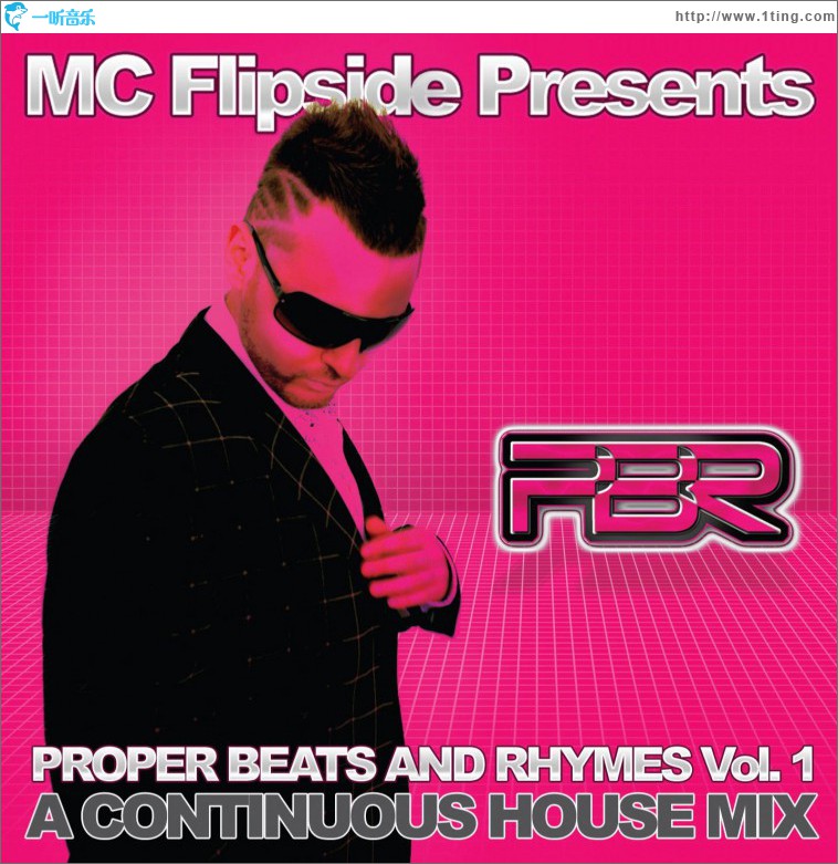 Proper Beats & Rhymes Vol. 1