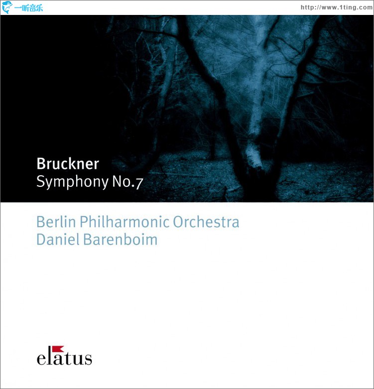 Bruckner : Symphony No.7 - Elatus