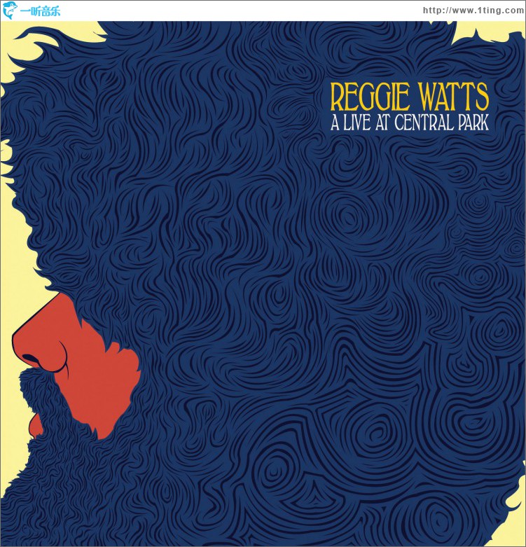 A Live At Central Park