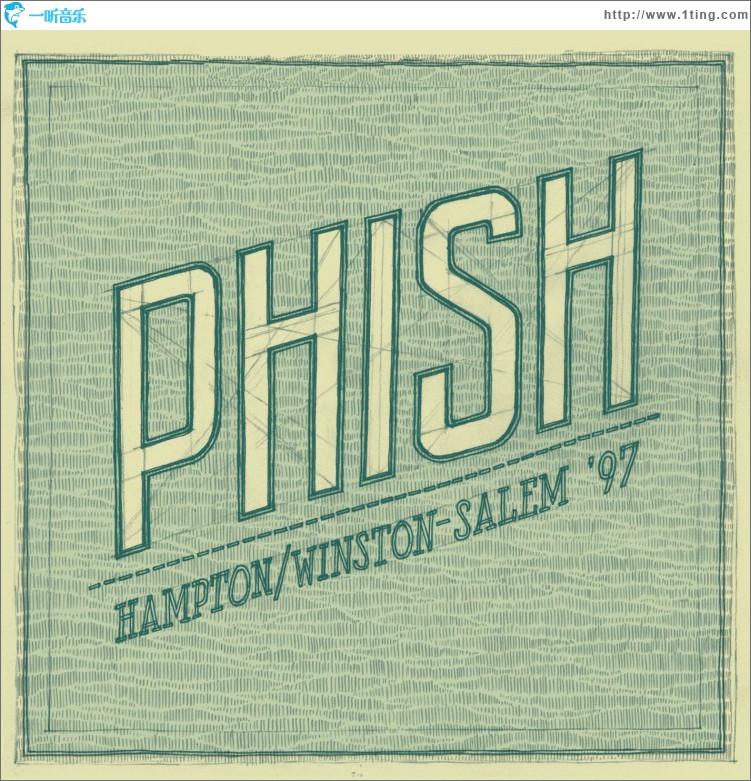 Hampton/Winston-Salem '97