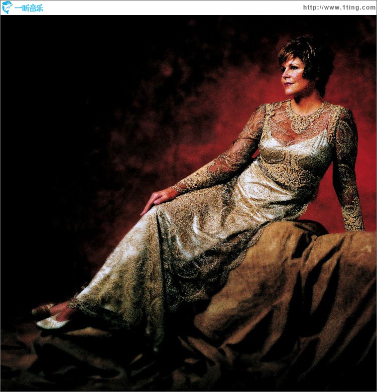 Susan Graham : Carnegie Hall Debut Recital
