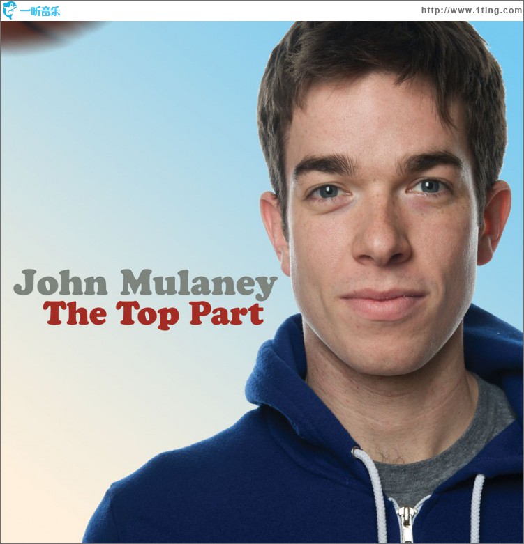 The Top Part