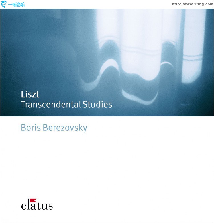 Liszt : 12 Etudes d'exécution transcendante [Transcendental Studies]