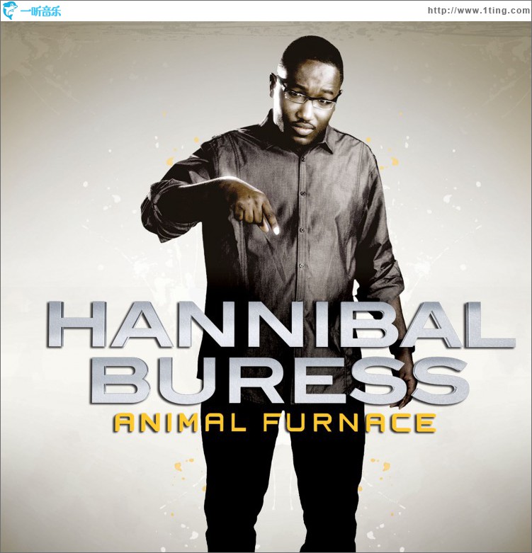 Animal Furnace