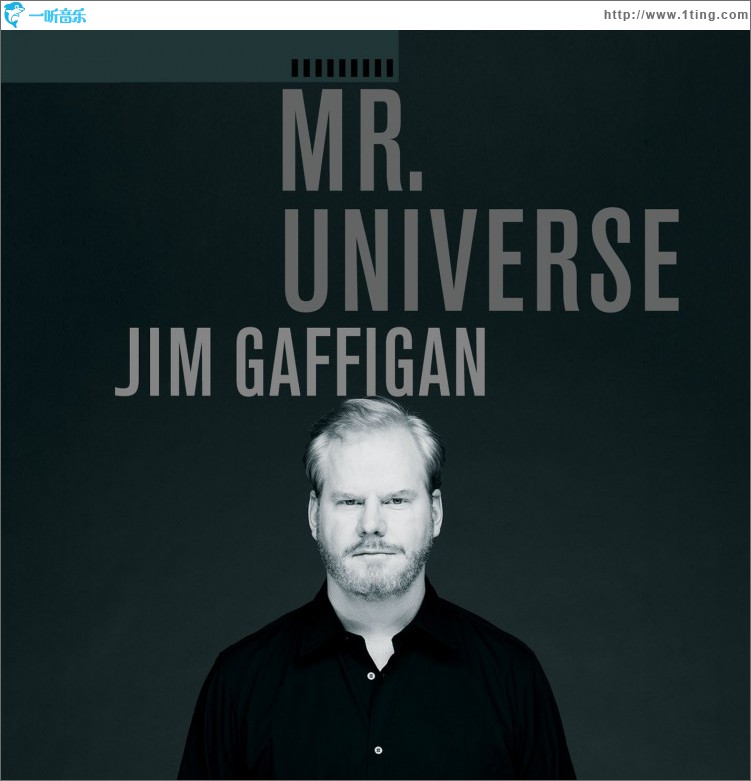 Mr. Universe