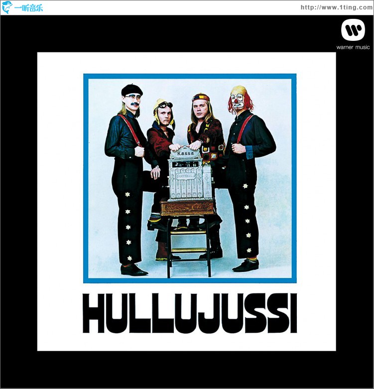 Hullujussi