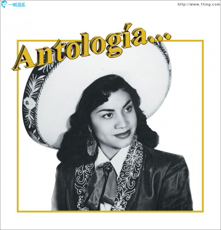Antología...Enriqueta Jimenez