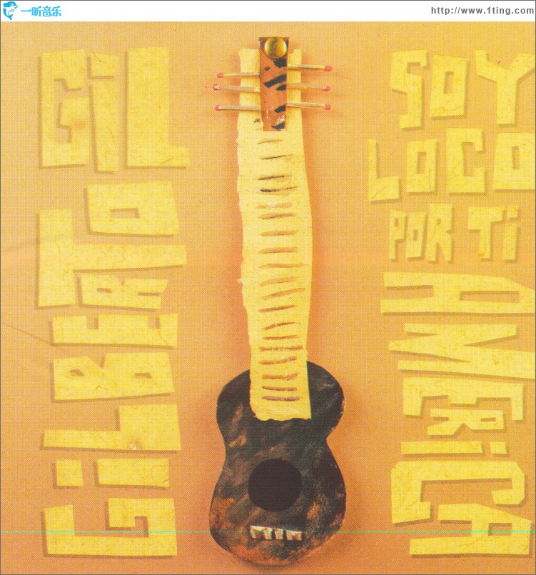 Soy Loco por Ti América