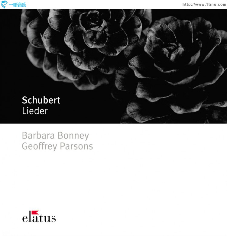Schubert : Lieder