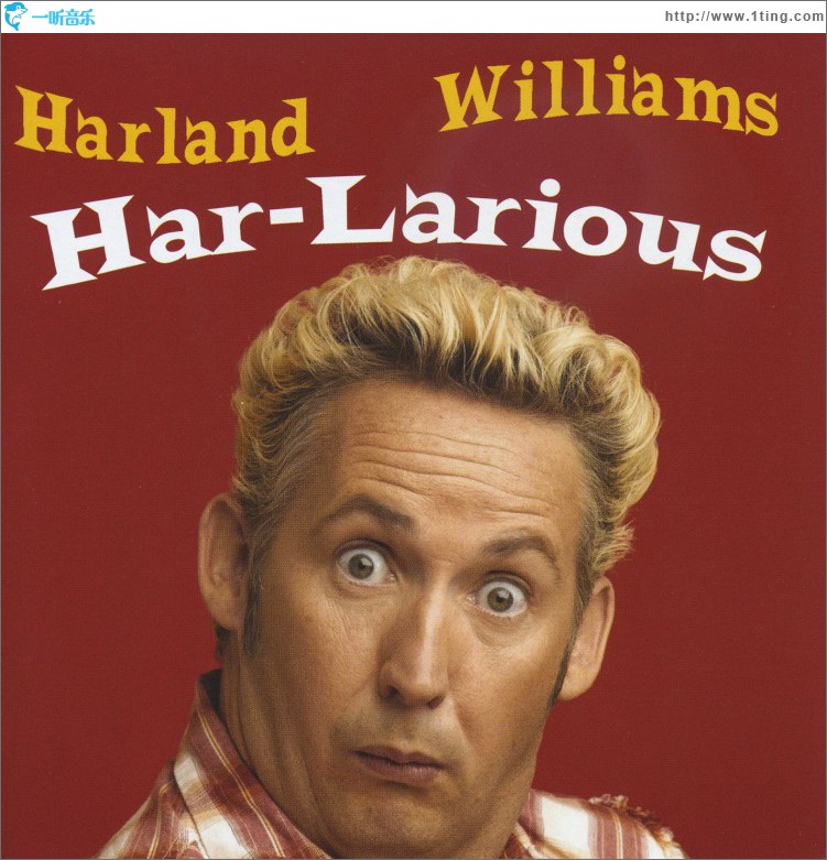Harland Williams