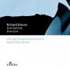 Elatus-Strauss, Richard : Don Quixote & Don Juan