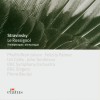Phyllis Bryn-Julson, Felicity Palmer, Ian Caley, John Tomlin Stravinsky : Le rossignol : Act 2 Marche chinoise [Le Chambellan] 试听