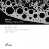 Bartók : Piano Concertos Nos 1 - 3 - Elatus
