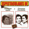 Espectaculares de las Hermanas Aguila y Las Hermanas Hernand Hilos de Plata 试听