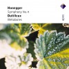 Charles Münch & Orchestre National de lO.R.T.F. Dutilleux : Métaboles : IV Torpide 试听