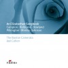 Joël Cohen & Boston Camerata Campion : 