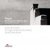 Deborah Polaski, Daniel Barenboim & Chicago Symphony Orchest Wagner : Siegfried : Forest Murmurs 试听