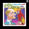 G. Pula-aho, Spede, Simo ja Vesku