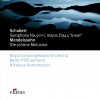 Nikolaus Harnoncourt Mendelssohn: Die Schöne Melusine, op.32 试听