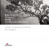 Kent Nagano Stravinsky : Petrushka : II Danse Russe 试听