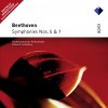 Edouard Lindenberg & Nordwestdeutsche Philharmonie Beethoven : Symphony No.7 in A major Op.92 : III Presto 试听