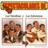 Espectaculares de Los Tecolines y Los Soberanos Adios 试听
