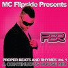 Proper Beats & Rhymes Vol. 1