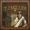T.J. Miller Brandon Johnson Welcomes You To The Battle Of The Century 试听