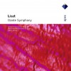 Liszt : Dante Symphony - Apex