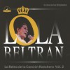 La Reina de la Canción Ranchera Vol. 2