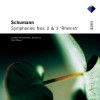 Kurt Masur & London Philharmonic Orchestra Schumann : Symphony No.3 in E flat major Op.97, 'Rhenish' : III Nicht schnell 试听