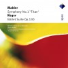 Armin Jordan & Orchestre de la Suisse Romande, Joseph Keilbe Reger : Ballet Suite Op.130 : VI Finale - Presto 试听