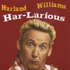 Harland Williams Harland In The Sack (Album Version) 试听