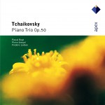 Tchaikovsky : Piano Trio - Apex详情