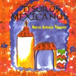 Marco Antonio Vazquez详情