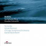 Brahms : Symphony No.4 & Double Concerto - Elatus详情