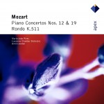 Mozart : Piano Concertos Nos 12, 19 & Rondo - Apex详情
