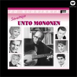 20 Suosikkia / Säveltäjä: Unto Mononen