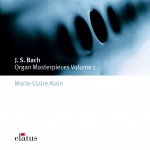 Bach, JS : Organ Masterpieces Vol.1 - Elatus详情