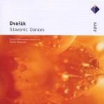 Dvorák : Slavonic Dances - Apex详情