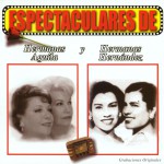 Espectaculares de Las Hermanas Aguila y Las Hermanas Hernandez详情