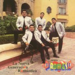 La Nueva Generación Romántica详情