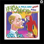 G. Pula-aho, Spede, Simo ja Vesku详情