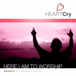 HeartCry Vol. 3: Here I Am To Worship详情