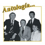 Antología... Los Baby's详情