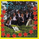 16 Exitos Vol. 1详情